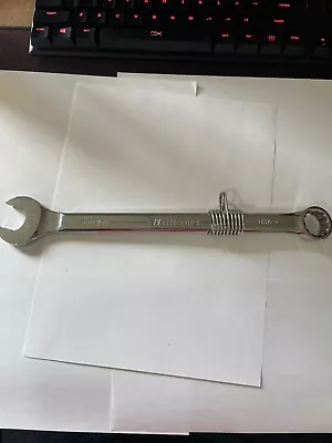 SUPERCOMBO Open End-SUPERTORQUE Box End Combination Wrench12 Point. Metric/SAE • $25