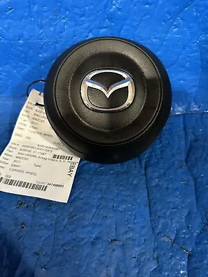 2017-2018-2019-2020-2021-Mazda CX 5 Driver Wheel Airbag • $495
