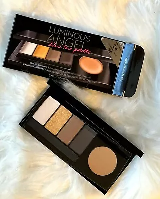 Victoria's Secret ♡ Luminous Angel Deluxe Face Palette Shadow Liner Bronzer • $29.48