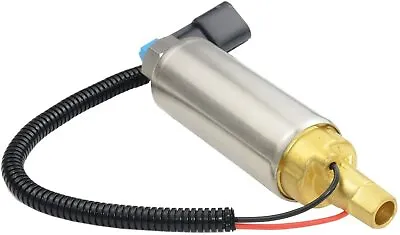 Electric Fuel Pump 861156A1 For MerCruiser EFI MPI V8 305 350 454 502 PH500-M014 • $33.99