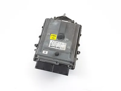 Mercedes-benz C-class Amg Ecu Engine Control Unit A1779004101 / A10844-d54 • £400