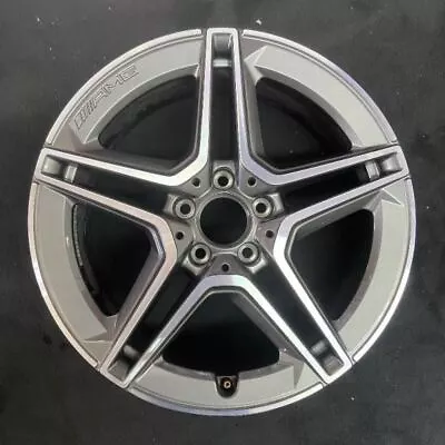 Mercedes-benz A-class OEM Wheel 18” 2019-2022 177 Factory Rim Original 85723B • $449.97