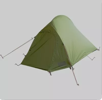 Zastrugi 2 Person Tent • £49.99