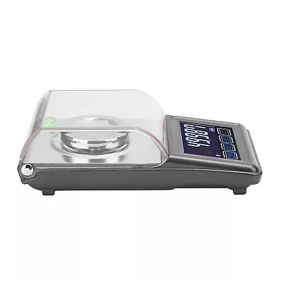 0.001g Digital Scale Electronic Scale For Home Kitchen MG • $29.68