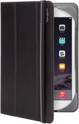 Targus Universal Tablet Case (Fits Any 7-8 Inch Tablet) - Black • £7.95