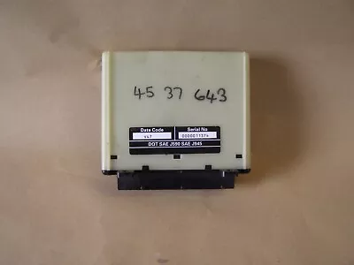 Saab D.i.c.e Control 45 37 643 • $17.41