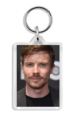 Joe Dempsie (Game Of Thrones) Keyring / Bag Tag *Great Gift* • £4.69