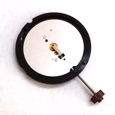 Simple 3 Hands Quartz Watch Movement With Battery Replace For Swiss Ronda 513 O • £9.47