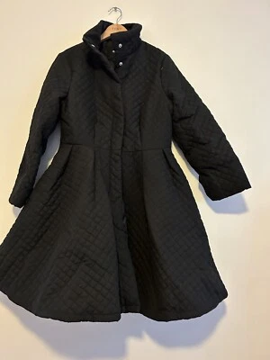 $41 • Buy ASOS Quilted Coat