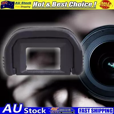 EF Rubber Eyecup For Canon EOS 650D 600D 550D 500D 450D 1100D 700D DSLR • $6.69