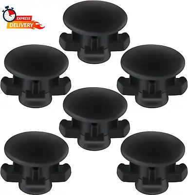 6 Pieces Replacement Part Reservoir Tank Valve Rubber Gasket For Water Flossers • $14.13