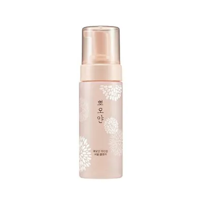 [ETUDE HOUSE] White Smile Fermented Bubble Cleanser - 150ml / Free Gift • $15.97
