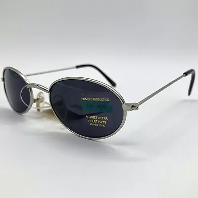 Solar Flair Sunglasses UV 400 UVB & UVA Protection + Bonus Pouch! #23499 NWT  • $4.99