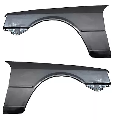  Ford Fairlane Front Guards Left / Right ZL LTD Fenders Pair 1984 - 1988 NEW • $990