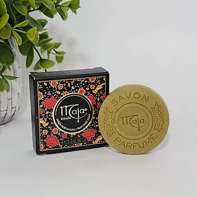 Maja Perfumed Body Soap Classic Scent Mini Travel Size 0.88 Oz / 25 G • $8.99