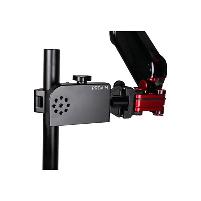  Proaim Hard Mount Kit For Camera Stabilizer Arm For Speed Rail & Mitchell Gear • $175