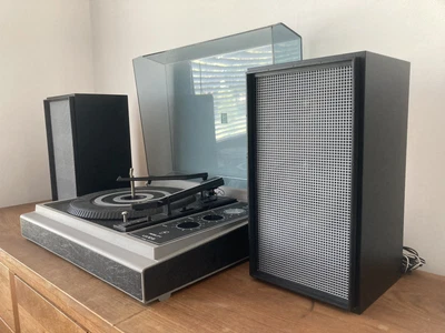 £69 • Buy Vintage  Fidelity Stereo Record Player.