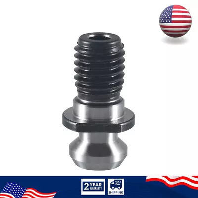 CAT40 5/8 -11 45° Pull Stud Retention Knob Fits Mazak Fadal CAT 40 CNC USA • $6.99