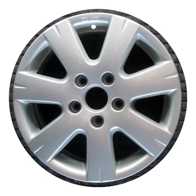 $189 • Buy Wheel Rim Volkswagen VW Jetta 15 2008 2009 2K1071495A666 OEM Factory OE 69859
