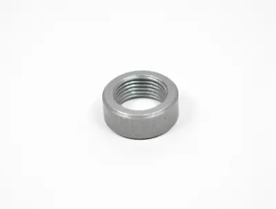 Stainless Steel 18mm X 1.5 Weld In Oxygen Sensor 02 Bung Female Fitting Wideband • $8.99