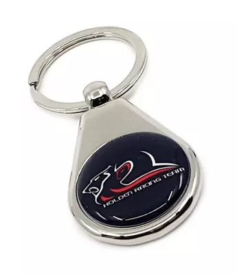 Holden Racing Team Keyring • $11.96