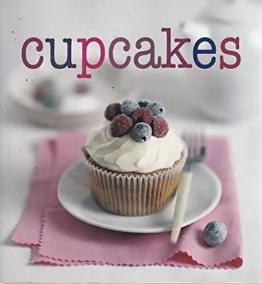 Cupcakes By Marks And Spencer Book The Cheap Fast Free Post • £4.38