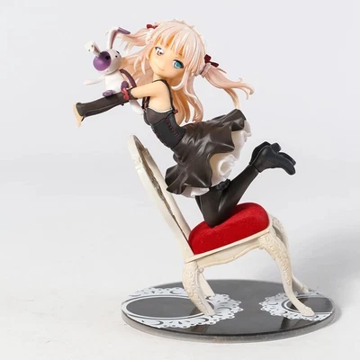 $25.99 • Buy Anime Boku Wa Tomodachi Ga Sukunai Hasegawa Kobato 1/8 PVC Figure New No Box