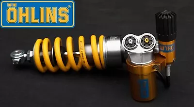 Ya 362 Rear Shock Absorber Ohlins Yamaha Yzf-r1 - 2009 2014 Ya362 • $1499