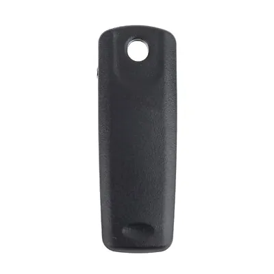 Plastic Walkie Talkie Belt Clip For Vertex VX-231 VX-351 VX-354 VX231 Radio • $4.96