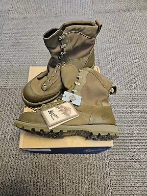 Danner USMC Rat Speed Lacer Boots - Size 12 XW (15655X) • $82