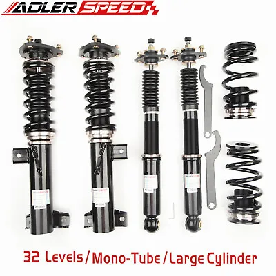  ADLERSPEED Coilovers Suspension Kit Fit For BMW 3 Series E36 1992-98 RWD • $497