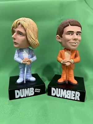 Funko Dumb And Dumber Wacky Wobbler (Bobble-Heads) • $90