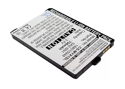 High Quality Battery For Sagem MY-X1 Premium Cell • £14.25