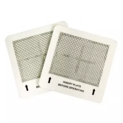 Standard Ozone Generator Plate-2 Pack Ecoquestliving Airionizer • $24.99