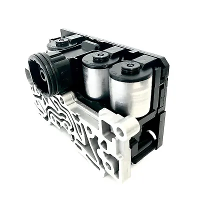 5R55W 5R55S Transmission Solenoid Block Solenoid Assembly 2002-2003 • $380