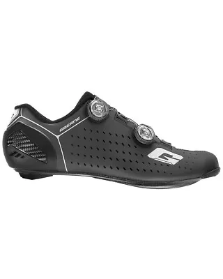 Gaerne Carbon G. Stilo Men's Road Cycling Shoes Black • $206.83