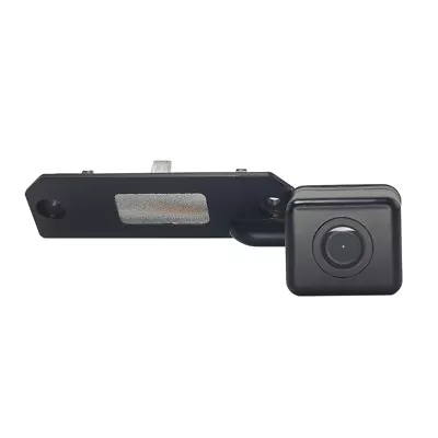 Car Back Up Rear View Reverse Parking Camera For VW Golf Passat Jetta Caddy T5 • $18.99