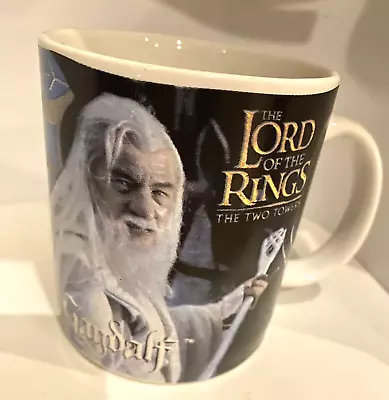 Lord Of The Rings Mug The Two Towers Gandalf • £6.50
