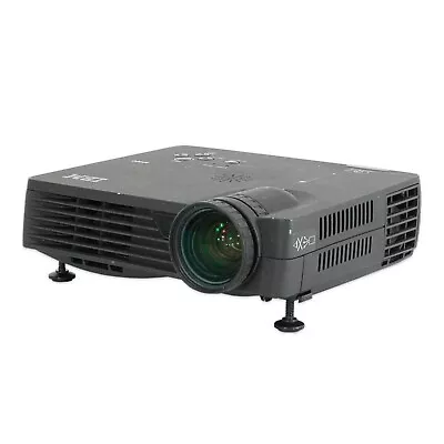 IBM M400 DLP XGA Projector 1100 Ansi Lumens 1024x768 HDTV 1080i With Remote • £49.99