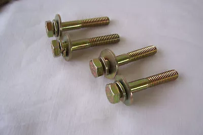 Hk Ht Hg Holden Gts Monaro Front Seat Bolts (4) • $16