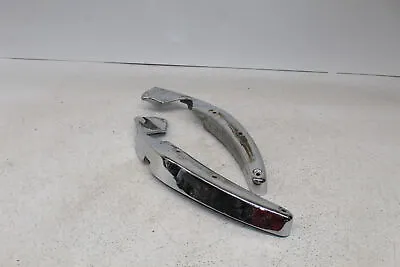 03-08 Kawasaki Vulcan 1600 Vn1600a Classic Passenger Rear Seat Grab Bar Handle • $29.75