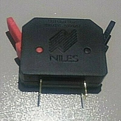 $12.98 • Buy NILES Speaker Wire Connectors For ZR-4630 Or ZR-8630 Multi Zone Receivers