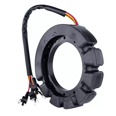 New 6 Wire Stator Fits Mercury Marine 150 175 H.p 6 Cyl 18-5857 3985454a7 925502 • $197.77