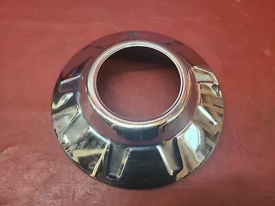 1983-1986 Dodge D50 Mitsubishi Truck 4x4 Hub Cap Mopar Dog Dish Poverty Cap 4WD • $59.99