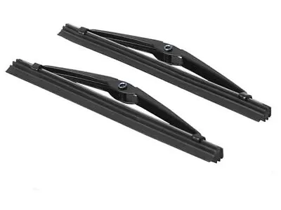 APA/URO Parts 64FQ56W Headlight Wiper Blade Set Fits 2001-2009 Volvo S60 • $17.50