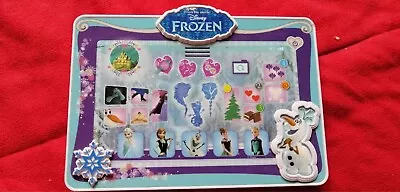 Disney Frozen Magic Learning Tablet • £15