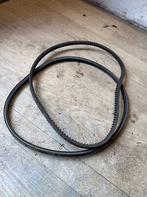 £13.80 • Buy Drive Belts, Suffolk Punch 17, Qualcast Classic, 43s Mower Tecumseh (14)