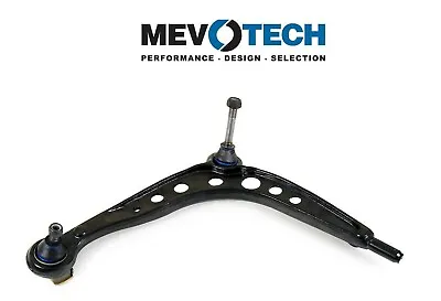 For BMW E36 M3 Z3 M Front Driver Left Lower Control Arm & Ball Joint Mevotech • $76.95