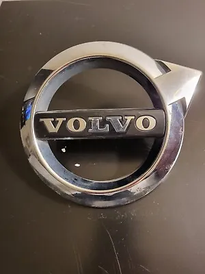 Volvo Grill Emblem • $40
