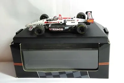 Onyx - Indy Car Collection - Texaco  Lola Mario Andretti  - K-mart - Boxed • $6.95